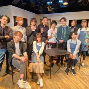 Misa Kubota Instagram - .
.
.
舞台"いつ殺した？"

無事に千秋楽迎える事が
出来ました！
ありがとうございます。

皆さんの応援のおかげで、
千秋楽まで無事に終える事
が出来たと思っております。

検温やマスクしながらの観劇等
ご協力誠に有難う御座いました。

今思うと内容はとっても不幸な内容
ではあったのですが…
普段は皆さん和気藹々としてて
凄く素敵な座組みだったなとゆう風に思います。

私自身も、周りの皆さんに沢山
助けられていたなぁと
思いますし、何より観に来て
下さった皆様の感想が暖かく
幸せでした。

本当にありがとうございます。

春海のその後を思うと
凄く悲しいですが…
ちょっとしたことできっと
人生は変わっていくもの
なんだなとゆう風に思います。

個人としては、このように
ただただ堕ちていく女の子を
演じたことが無かったので
新鮮な気持ちでした。

今後ともお芝居は続けて
参りますので、
応援の程宜しくお願い致します！

※写真は私がみんなで撮る
タイミングで携帯が
無かったので撮って
くださった方のみですみません。

劇中の色々なシチュエーション
再現して撮らせて頂きました♪

取り急ぎにはなりますが…
携わって下さったスタッフの皆様、
キャストの皆様、
そしてご観劇下さった皆様。

本当にありがとうございました！！！

間崎春海役　窪田美沙