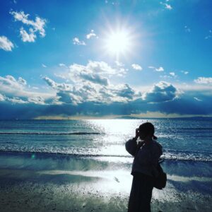 Misa Kubota Instagram - .
.
.
海も好きだし山も好きだし
自然が好きだな〜ってこの写真
見返しながら思ってました。

1番は星が好きです！

歩くのもだいすき。

みんなは自然好きですか？

.
.
.

.

#撮影 #被写体 #写真 #写真好きな人と繋がりたい #写真を撮ってる人と繋がりたい
#人像蒐集 #写真部 #写真撮影 #写真好き #作品撮り