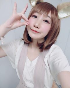 Actress Misako Suzuki HD Instagram Photos and Wallpapers April 2020