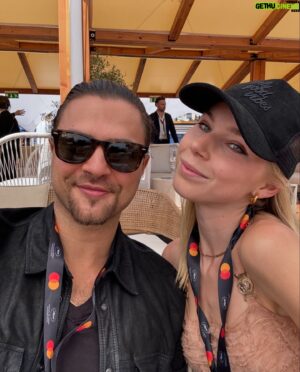 Misha Crosby Instagram - 77th Festival de Cannes you were an adventure. I’ve met some amazing people on the entertainment merry-go-round; some of them I won’t see till another festival, some of them I’ll see on the other side of the world soon. This industry has a way of bringing together people from different corners of the planet to share their stories in medium that I absolutely love. #festivaldecannes #daturastudios #moviemagic #storytelling #cinema