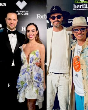 Misha Crosby Instagram - 77th Festival de Cannes you were an adventure. I’ve met some amazing people on the entertainment merry-go-round; some of them I won’t see till another festival, some of them I’ll see on the other side of the world soon. This industry has a way of bringing together people from different corners of the planet to share their stories in medium that I absolutely love. #festivaldecannes #daturastudios #moviemagic #storytelling #cinema
