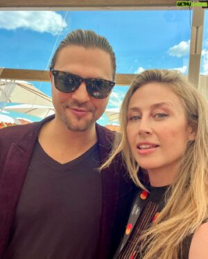 Misha Crosby Instagram - 77th Festival de Cannes you were an adventure. I’ve met some amazing people on the entertainment merry-go-round; some of them I won’t see till another festival, some of them I’ll see on the other side of the world soon. This industry has a way of bringing together people from different corners of the planet to share their stories in medium that I absolutely love. #festivaldecannes #daturastudios #moviemagic #storytelling #cinema