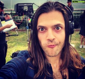 Misha Crosby Instagram - Adder’s got Green Fever #greenfeverfilm #greenfever #moviemagic #cinema #420 #cannabis #hightimes #marijuana