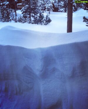 Misha Crosby Instagram - So very proud of @dukeaugie Best Actress Award #crushingit @jenaealt flying high #skinnyweed 🧚🏻‍♀️#mammothfilmfestival #burningkentuckymovie Congratulations to @bethanybrookeanderson and team!!! Where’s the car gone??? #snowstorm