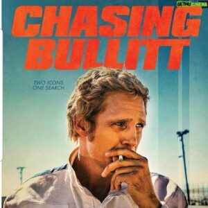 Misha Crosby Instagram - Glad I could be there last night to support Augie at her Chasing Bullitt Premier.
The production has knocked out a cracking Steve McQueen biopic and Augie absolutely crushes it as Neile Adams!
#proudfriendmoment #moviemagic #cinematography