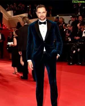 Misha Crosby Instagram - 77th Festival de Cannes you were an adventure. I’ve met some amazing people on the entertainment merry-go-round; some of them I won’t see till another festival, some of them I’ll see on the other side of the world soon. This industry has a way of bringing together people from different corners of the planet to share their stories in medium that I absolutely love. #festivaldecannes #daturastudios #moviemagic #storytelling #cinema