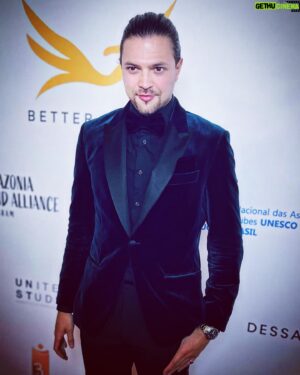Misha Crosby Instagram - Known as the grandest and most glamorous of the majors on the festival merry-go-round;  you were an experience Cannes!

Red carpets and events are such a tiny % of this industry. They’re a great way to celebrate, connect and promote, but behind that facade is where the real work occurs. 

P.S I clocked 40 miles on foot between meetings over the last few days in shoes that looked far better than they felt. Ladies, your pain is real…my feet are f*$ked up. 

#daturastudios #moviemagic #filmfinace #cannes #destroyedfeet #filmmarket #unsinkable #northatlanticridge @festivaldecannes  @variety @carltoncannes @weaudition @appletv @mk2 @pathefrance @campariofficial @voguemagazine @daturastudios @johnmawson