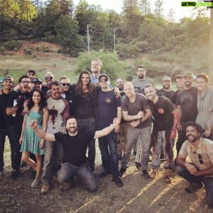 Misha Crosby Instagram - I’m going to miss this picture car...but not nearly as much as I’ll miss all the amazing people who helped make this shoot a reality. Thank you all from the bottom of my heart. What a force @roxburghinsta & @irwincine continue to be together! #greefeverfilm #moviemagic #mishacrosby