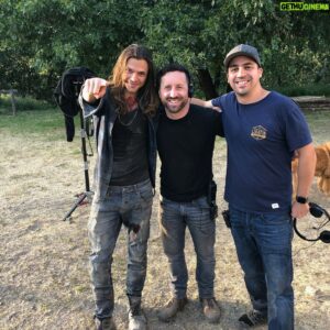 Misha Crosby Instagram - I’m going to miss this picture car...but not nearly as much as I’ll miss all the amazing people who helped make this shoot a reality. Thank you all from the bottom of my heart. What a force @roxburghinsta & @irwincine continue to be together! #greefeverfilm #moviemagic #mishacrosby