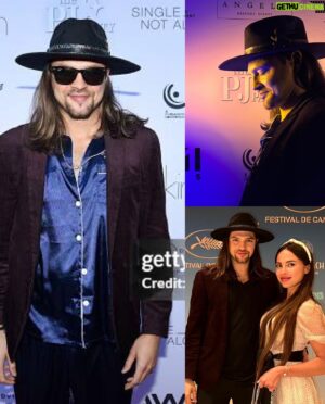 Misha Crosby Instagram - 77th Festival de Cannes you were an adventure. I’ve met some amazing people on the entertainment merry-go-round; some of them I won’t see till another festival, some of them I’ll see on the other side of the world soon. This industry has a way of bringing together people from different corners of the planet to share their stories in medium that I absolutely love. #festivaldecannes #daturastudios #moviemagic #storytelling #cinema