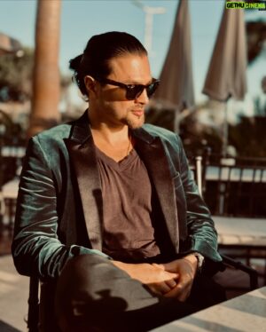 Misha Crosby Instagram - 77th Festival de Cannes you were an adventure. I’ve met some amazing people on the entertainment merry-go-round; some of them I won’t see till another festival, some of them I’ll see on the other side of the world soon. This industry has a way of bringing together people from different corners of the planet to share their stories in medium that I absolutely love. #festivaldecannes #daturastudios #moviemagic #storytelling #cinema