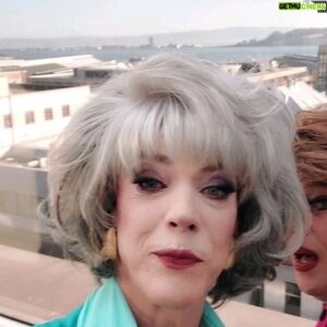 Miss Coco Peru Instagram - Get your tickets!
@thegoldengirlslive