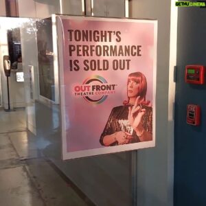 Miss Coco Peru Instagram - Thank you, Atlanta!