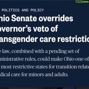 Miss Coco Peru Instagram - Shame on the people who allowed this and support this. My heart breaks for our trans community and their families in Ohio.