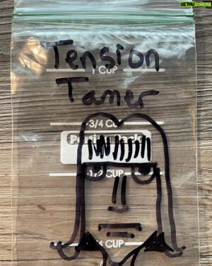 Miss Coco Peru Instagram - When your fans are both creative and cheap and I couldn't be more proud. ❤️❤️❤️
#teabagholder
#teabagging
#PRIDE