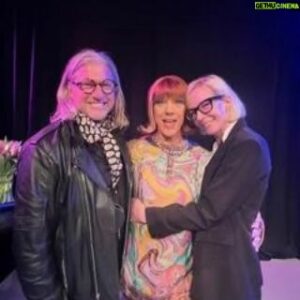 Miss Coco Peru Instagram - It was a Los Angeles family reunion last night in London. Both @so_picturethis and @allisonbjanney were in town working AND came to the show. It was the perfect way to end my 5 nights of shows in London.
I'm so grateful to everyone that came out to support me here. AMAZING and GENEROUS AUDIENCES! Thank you all so much.
Manchester and Glasgow this week!