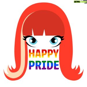 Miss Coco Peru Instagram - Today and everyday