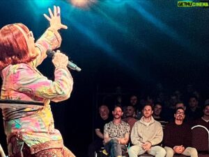 Miss Coco Peru Instagram - Find your light and own it