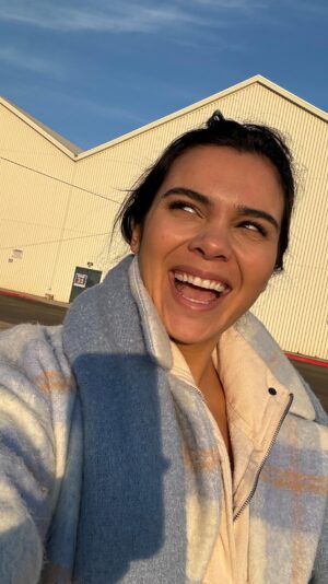 Missy Fierro Instagram - chi med vlog ✨🩻 #onechicago #dayinmylife #chicagomed #actorlifestyle