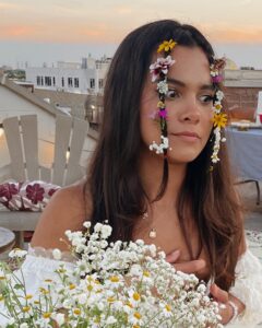 Actress Missy Fierro HD Instagram Photos and Wallpapers May 2024