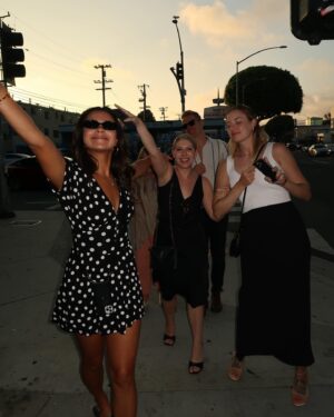 Missy Fierro Instagram - the end of summer round up