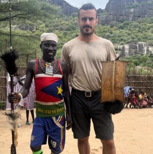 Míster Jägger Instagram - TERMINA AÑITO FULL MAGIC FULL BIRIBIRI
✨✨✨
De gogó de Paula Temple en Berlín a sentarme en el parlamento de los Lopit en Sudán del Sur - Un poco de Óxiyen en este Mundo-Lavadora

El beso de este año es tan gordo que vais a tener que guardar lo que os sobre en tápers - and michaels Is Going todo voltereto ajjaja se desliiisa se desliiiiisaa…..