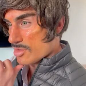 Míster Jägger Instagram - TERMINA AÑITO FULL MAGIC FULL BIRIBIRI
✨✨✨
De gogó de Paula Temple en Berlín a sentarme en el parlamento de los Lopit en Sudán del Sur - Un poco de Óxiyen en este Mundo-Lavadora

El beso de este año es tan gordo que vais a tener que guardar lo que os sobre en tápers - and michaels Is Going todo voltereto ajjaja se desliiisa se desliiiiisaa…..