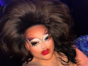 Mistress Isabelle Brooks Instagram - Shenanigans 🤭❤️

#photodump #werqtheworld #dragrace #rpdr