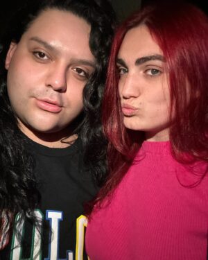 Mistress Isabelle Brooks Instagram - That’s a wrap on Werq The World 2023! 

I have been on tour for 5 months! I think I am the only girl who has ever done the entirety of Werq The World! I’ll try to keep this short and sweet.. 

I want to say thank you to each and every one of you who came out to see the show; the love and excitement in the room every night is an indescribable feeling that I am honored to have shared with you all. Meeting lovers of drag from every part of the world and getting to showcase my art and entertain you all made this entire thing worth it.

It also has to be said… One of my favorite parts of being on tour was the shenanigans that happened backstage night after night. We cut up SO fiercely. Getting to share this moment in time with the girls truly made this experience unforgettable and I am happy to say that the sisterhood is alive and well. 🥹🫶🏻 

#drag #dragrace #rupaulsdragrace #rpdr #werqtheworld @werqtheworld @worldofwonder @rupaulsdragrace