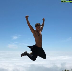 Mitch Hewer Instagram - So this is it.. I’ve hit my 30s!! This past year has been such an emotional roller coaster for me. A year ago I was in the scariest, darkest mental place I have ever been in and I could honestly see no way out. I looked in the mirror on a Friday night (I remember this like it was yesterday) and I could see my collar bones sticking out, I lost 20lbs in 2 weeks. I looked at myself for a while and broke down, but in that moment I really saw myself and said no more Mitch, this stops today. So I just picked myself up, joined an acting class and moved to London, then moved to Los Angeles. I met so many new people and gained life long friends, started new hobbies and learnt new things, but most of all I fought every single second of every single day. Lived in the now, taught myself to forget about tomorrow and to learn from yesterday. For me, what saved me and knowing my self worth was understanding it’s ok not to be ok and that the world is mean enough, so to become a cheerleader in my life, not a hater. But to also give love away to anyone and everyone I met, which made me understand how being happy actually works in this world. Happiness is so beautiful, even if it’s not yours, but the joy you will receive back will warm your heart like no other. I truly believe the love you give away is the only love you will keep. Could be a hug, a smile or a helping hand. Which I received so much of. I can’t name everyone that helped me through this year but you know who you are and from the bottom of my heart, I thank you and I love you dearly. So here’s to jumping in to my 30s. Laughing, smiling and most of. Happy ❤️❤️ #birthday #happiness #positivevibes #mentalhealth