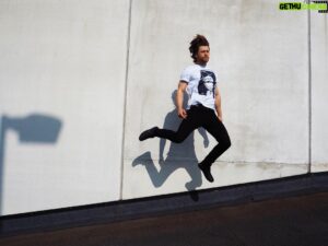 Mitch Hewer Instagram - Only 1 week left to get your 'Welcome to my world' tops that I designed myself. 15% off with the code 'Mitch' Don't miss out!! The full shoot is on my blog at mitchhewer.co.uk Go check it out!www.moteefe.com/mitch_hewer 😎