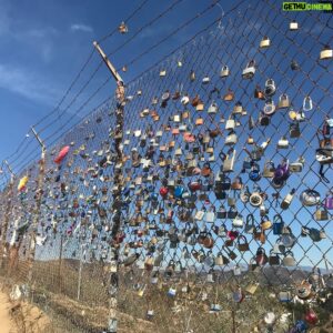 Mitch Hewer Instagram - My heart will forever be locked up here, the key is in the canyon somewhere