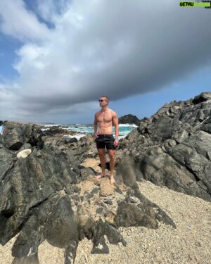 Mitchell Slaggert Instagram - All day long just taking it easy 🤙🏽