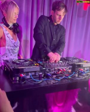 Mitchell Slaggert Instagram - Beautiful weekend, epic friends, genuine humans. Congratulations! @laramcwhorter @illenium