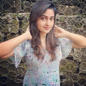 Mithra Kurian Instagram - 