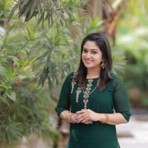 Mithra Kurian Instagram - 😍🤩😍