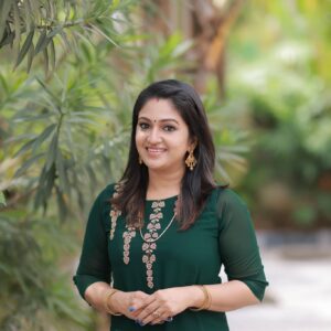 Mithra Kurian Instagram - 😍🤩😍