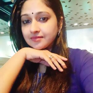 Mithra Kurian Instagram - In the process of healing🧘‍♀️🧘‍♀️🧘‍♀️✌️