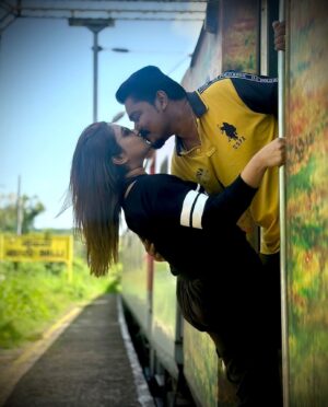 Mithra Kurian Instagram - “You keep me loved ,i ll keep u wild “

#goadiaries #goa #india #goatourism #travel #goabeach #goavibes #beach #goalife #travelphotography #northgoa #goatrip #southgoa #travelgram #goan #beachlife #goatravel #instagram #incredibleindia #photography #instagood #sogoa #panjim #goaindia #travelblogger #vacation #nature #bagabeach #gogoa #love