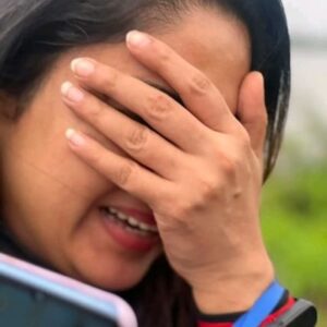 Mithra Kurian Instagram - Love❤️
#justlove #shy #expressyourself #enjoylife