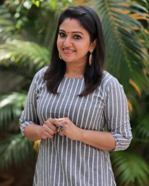 Mithra Kurian Instagram - EVERY MORNING IS A FRESH BEGINNING ❤️