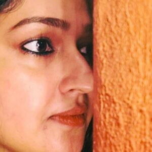 Mithra Kurian Instagram - Inner fire is the most important thing❤️‍🔥
#love #fireinsideme🔥 #beyou