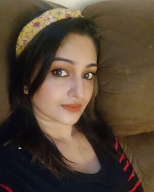 Mithra Kurian Instagram - 😍