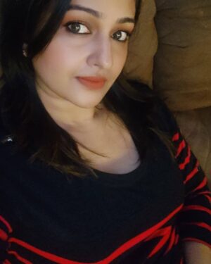 Mithra Kurian Instagram - 😍