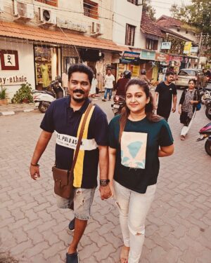 Mithra Kurian Instagram - 💕💕