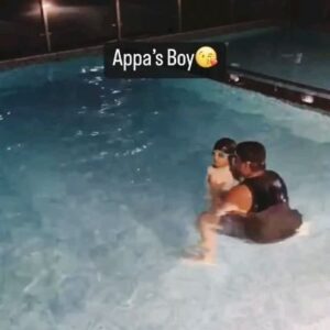 Mithra Kurian Instagram - 