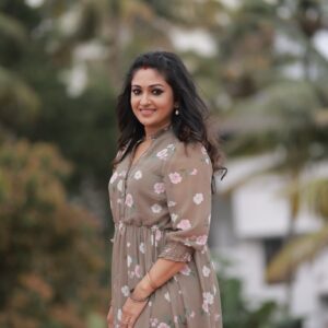 Mithra Kurian Instagram - Location😍
