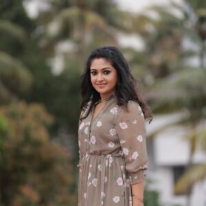 Mithra Kurian Instagram - Location😍