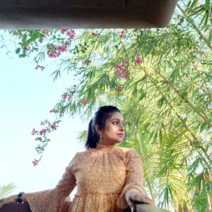 Mithra Kurian Instagram - 😍