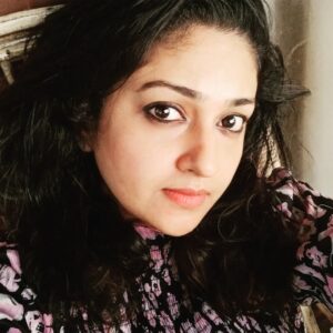 Mithra Kurian Instagram - Lazy morning @ alapuzha🥱🥱🥱
